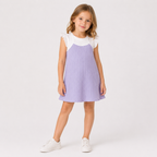Girls' Cute Dress