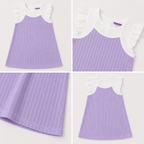Girls' Cute Dress