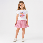 Girls' A little Kindness Printed set
