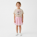 Girls' Hello Summer Printed set