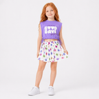 Girls'' GOOD DAYS'' Set