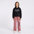 Girls "Break OKAY" Hooded Tracksuit
