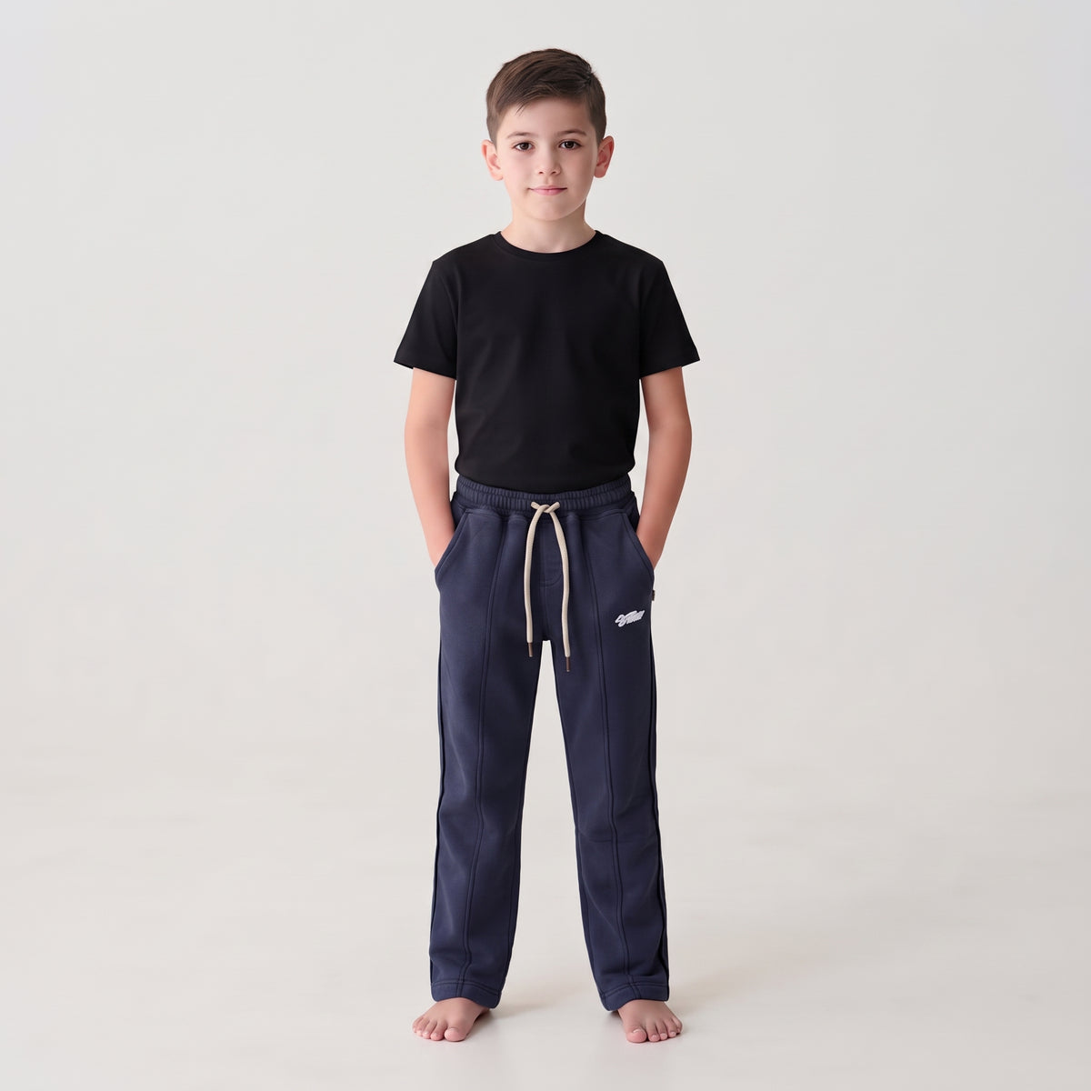 Boys' Drawstring Sweatpants