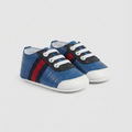Newborn Boys' Casual Walking Booties