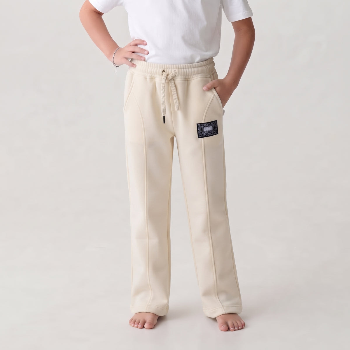 Boys' Drawstring Sweatpants