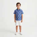 Boys' Cozy shirt