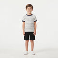 Boys' Knit T-shirt