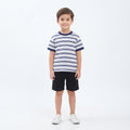 Boys' Knit T-shirt