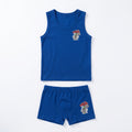 Boys Top and Boxer Briefs Underwear Set