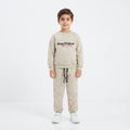Boys "Stay Original" Graphic Sweatshirt and Joggers Tracksuit