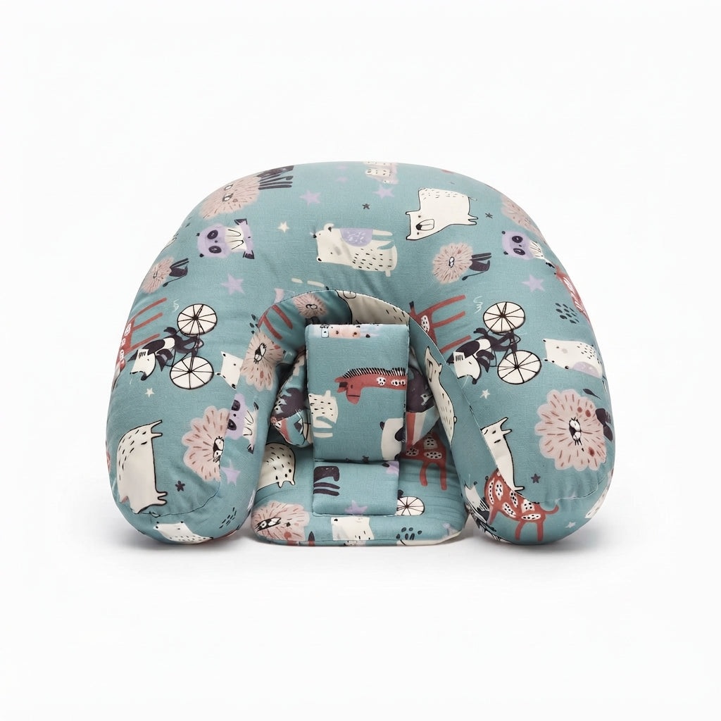 Newborn Baby Support Seat