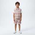Boys' Casual 2-Pieces set