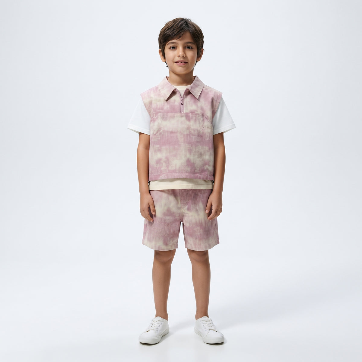 Boys' Casual 2-Pieces set