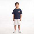 Boys' Puerto Rico Printed set