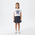 Girls' Calofronia90 Printed set