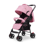Newborn Baby Girls Foldable Travel Baby Stroller