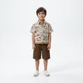 Boys' Casual 2-Pieces set