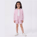 Girls' Three -Piece Set