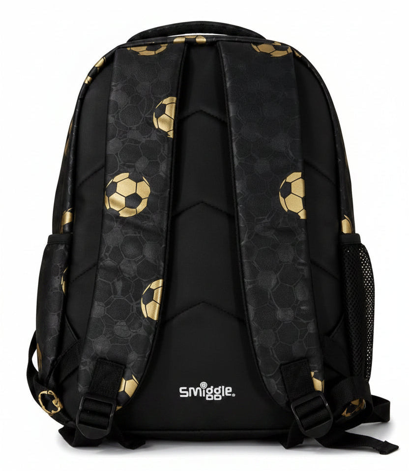 Football Style BackPack