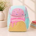 Ice Cream  Style Back Pack