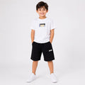 Boys' Tokyo Pinted Set