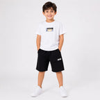 Boys' Tokyo Pinted Set
