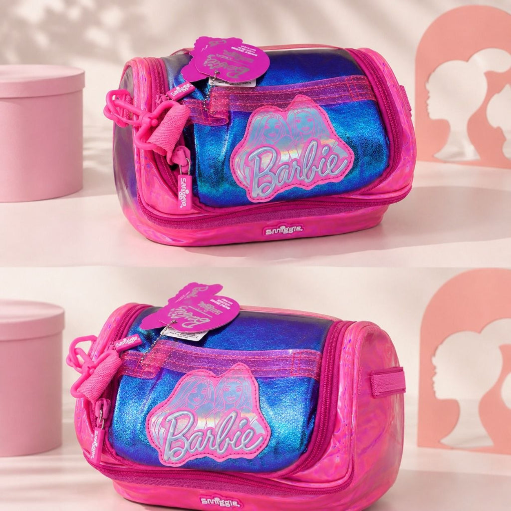 Barbie Lunch Bag