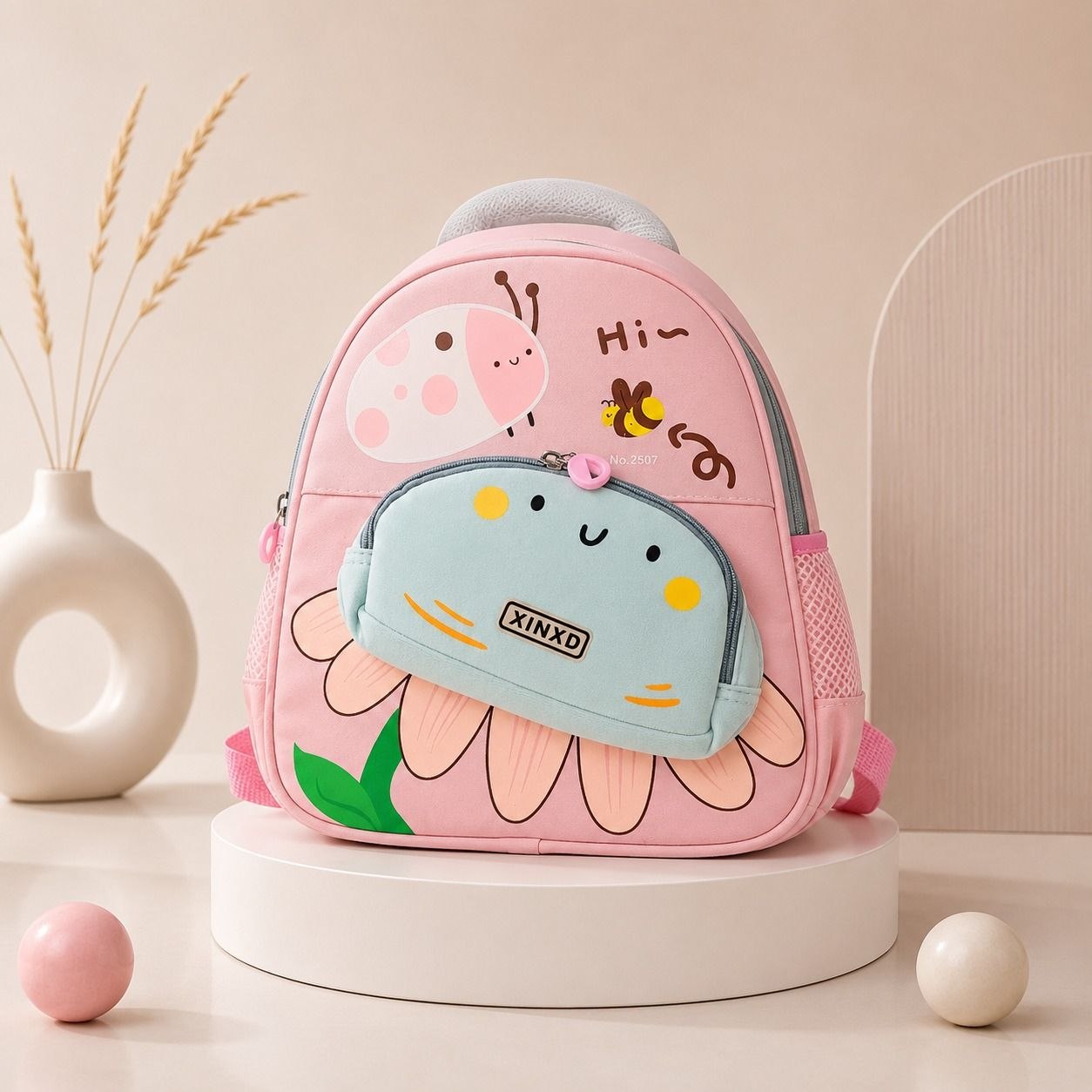 Hi Bee Back Pack