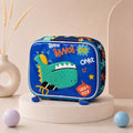 Funny Rix Lunch Bag
