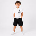 Boys' Boot bood Printed Set