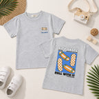 Boys' City Skate Printed T-Shirt