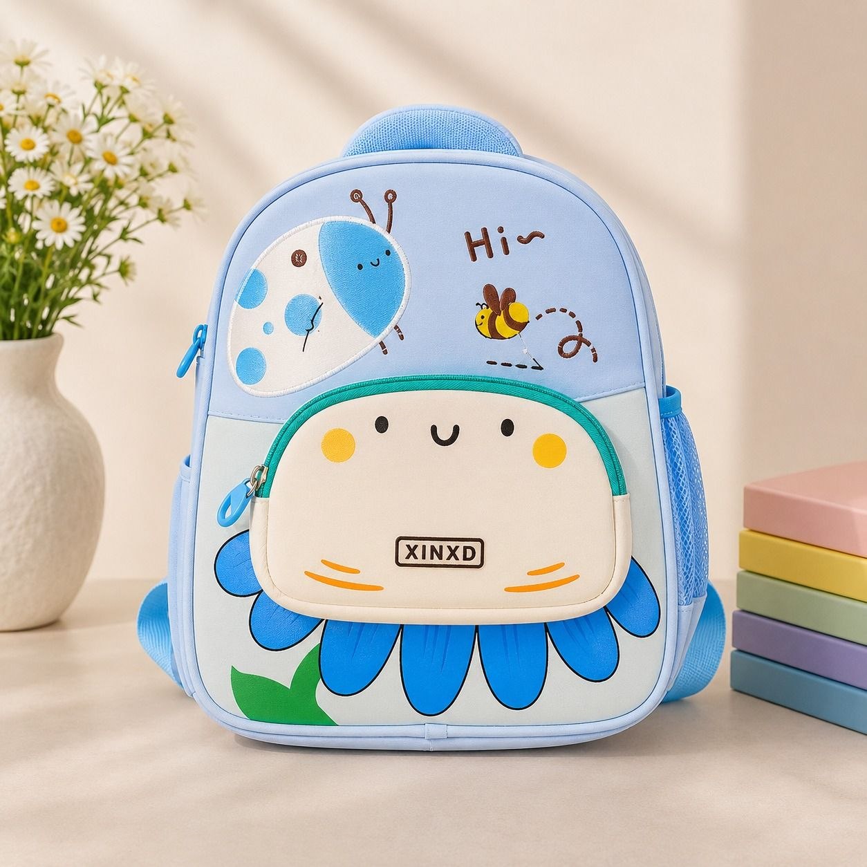Hi Bee Back Pack