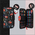 Spider Man Pencil Case