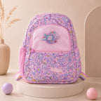 Cute Cat Play Back Pack