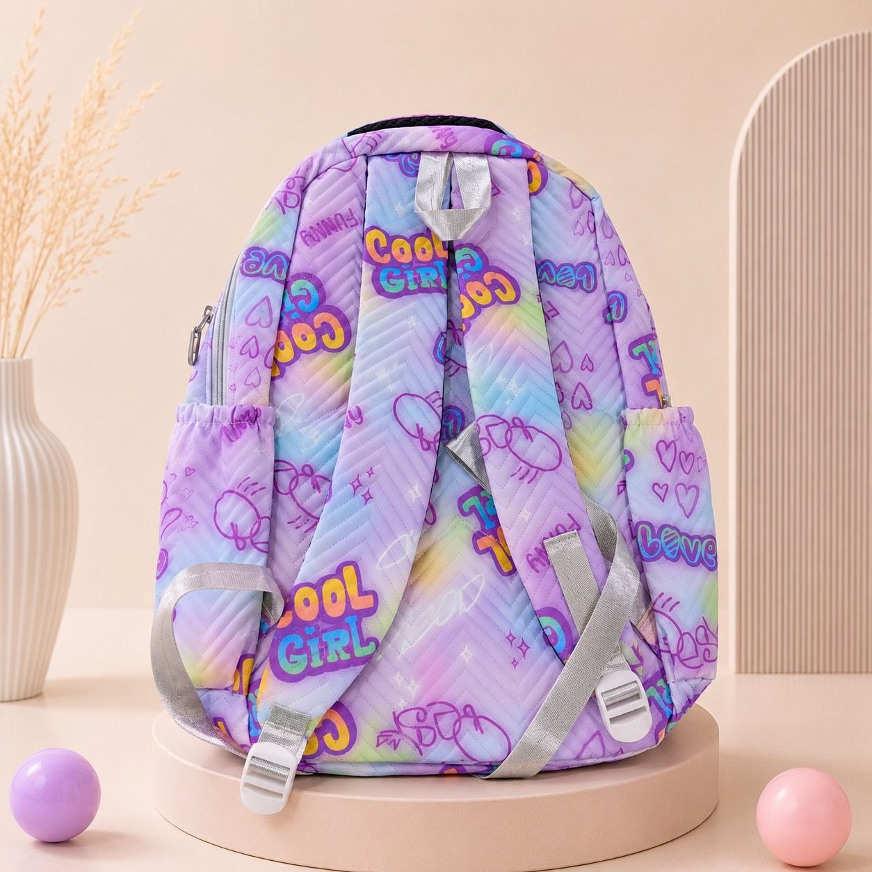 Cool Style  Back Pack