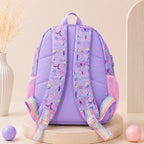 Butterfly  Back Pack