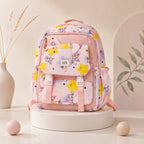 Cute Cat & Bear Back Pack
