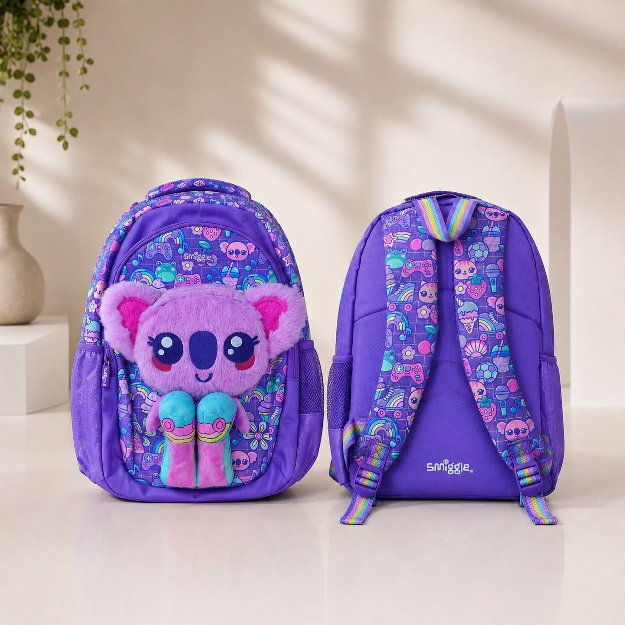 Cute BackPack