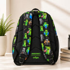 MINE CRAFT Back Pack