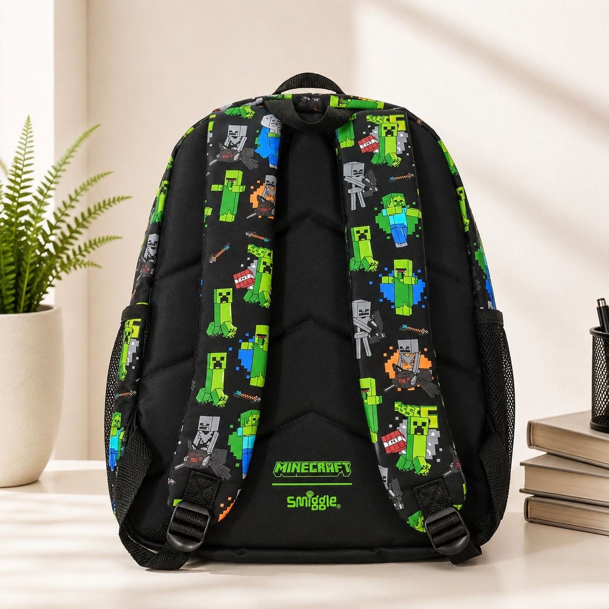 MINE CRAFT Back Pack