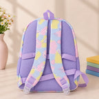 Cute Cup Cake  Back Pack