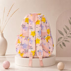 Cute Cat & Bear Back Pack