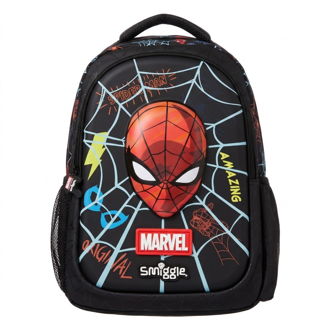 Spider Man Marvel  Back Pack