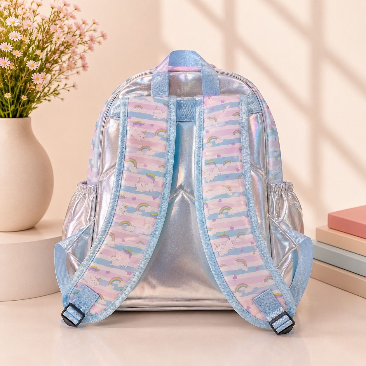 Uni Rainbow Back Pack