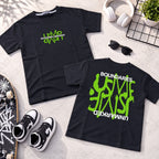 Boys' Usmp Printed T-Shirt
