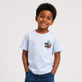 Boys' New York Printed T-Shirt